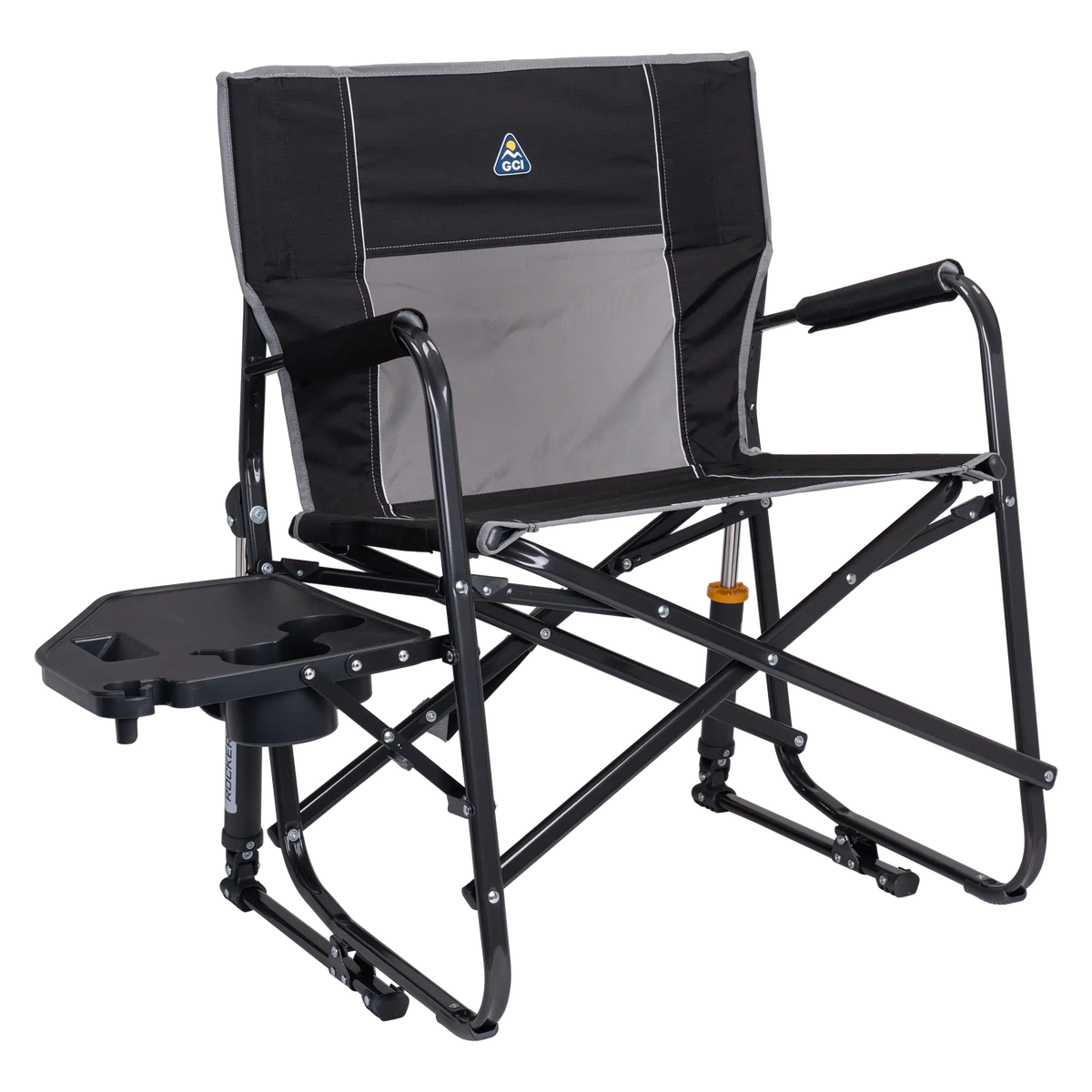 Freestyle Rocker XL™ with Side Table
